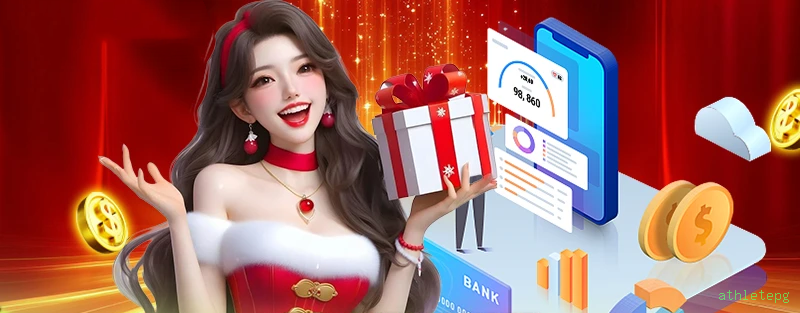 Rollover Bônus athletepg