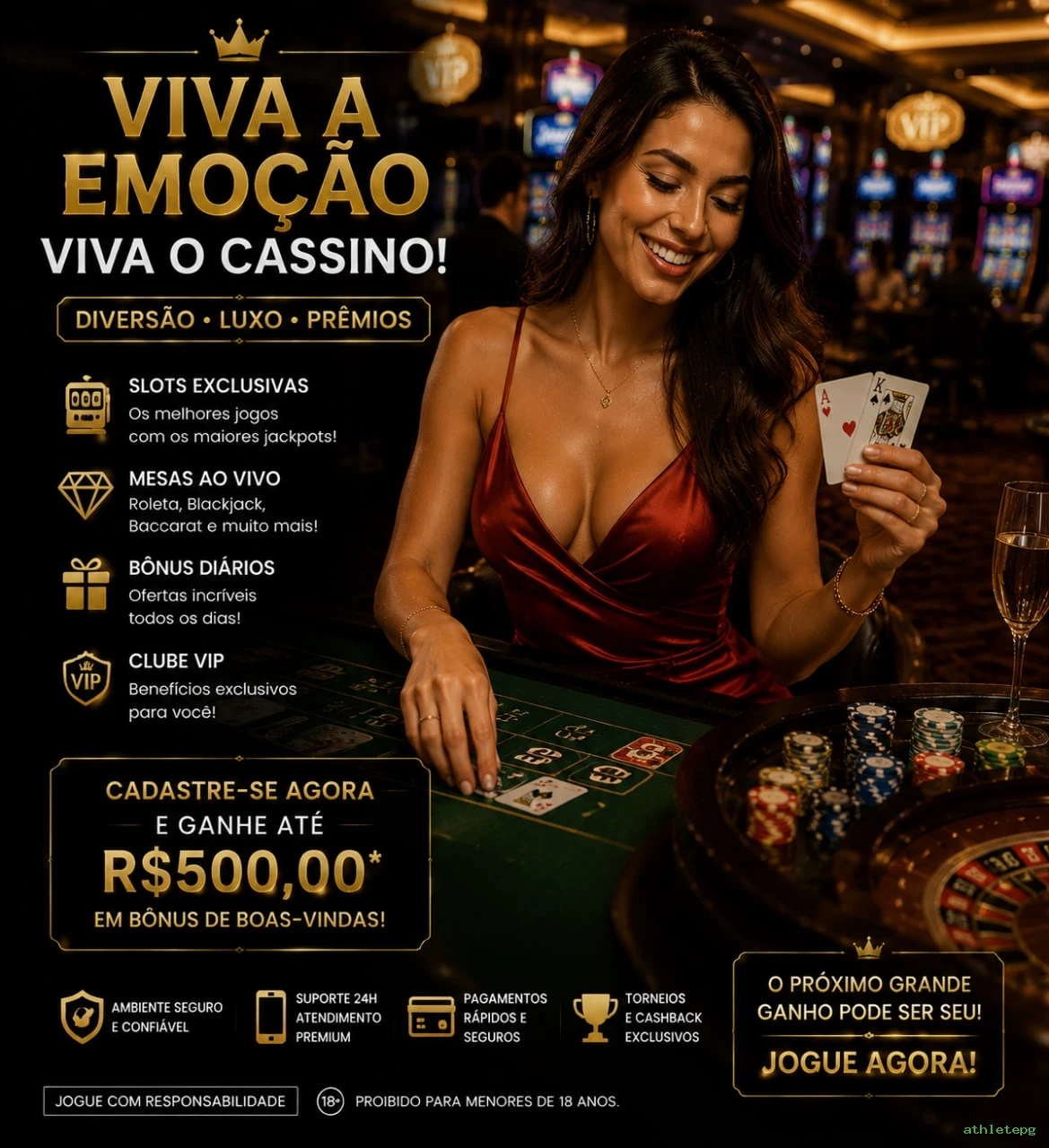 Jogos de Mesa athletepg