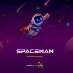 Spaceman athletepg